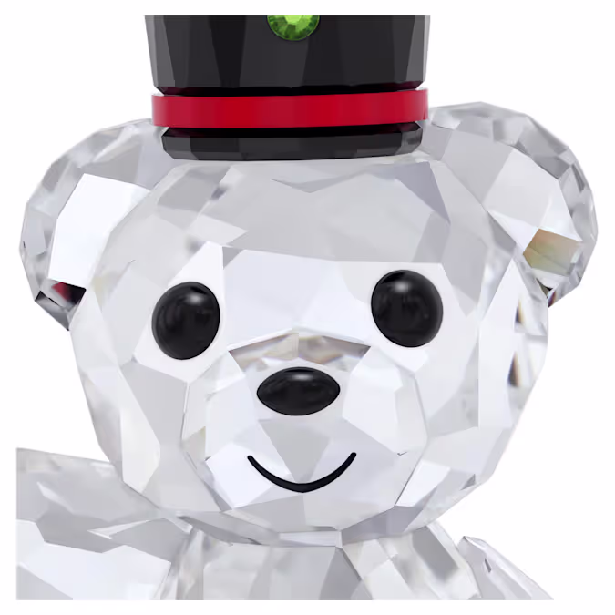 Kris Bear Holiday Annual Edition 2025